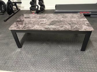 Small Coffee Table