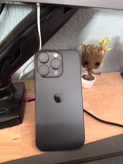 Apple iPhone 16 pro