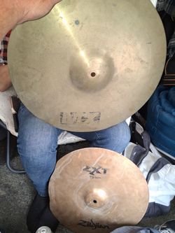 Drum symbols