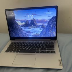 2023 Lenovo Laptop