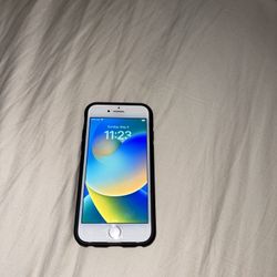 iPhone 8 256gb