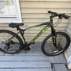 Schwinn Mountain Bike 29”