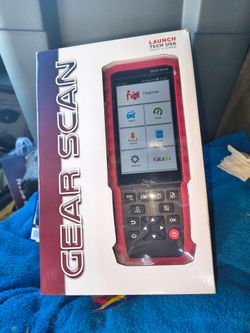 Launch tech  brand new  obd11