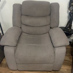 Electric recliners (2)