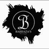 Barraza's