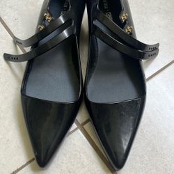 Karl Lagerfeld 8.5 Melissa Shoes
