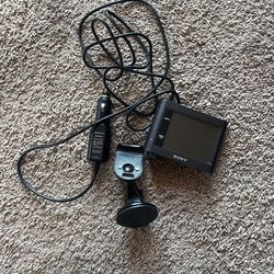 Sony GPS