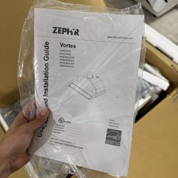 zephyr hood range I Need It  Gone 