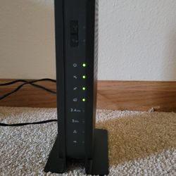 Netgear Cabel Modem Router