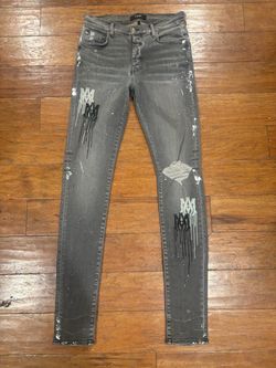 Amiri jeans
