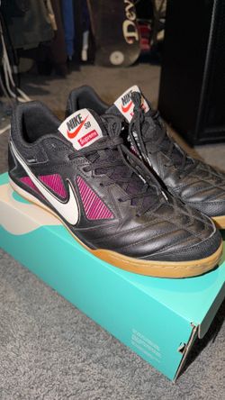Nike Supreme Gato SB sz12