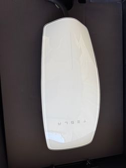 Tesla Wall Charger