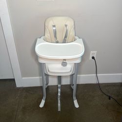 Baby Highchair