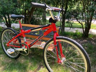 Redline Proline Junior BMX Bike