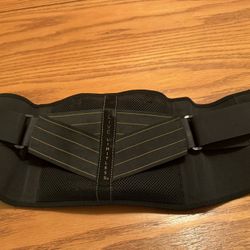 Copper Fit Work Gear  One Size 30”-48”