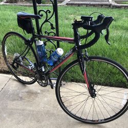 Cannondale Synapse Road Bike