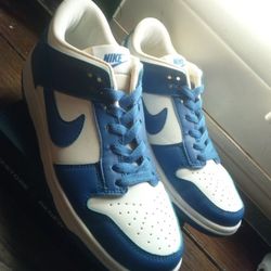Nike Dunks 