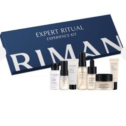 Riman Incellderm Skincare Travel Set