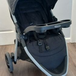 Graco Stroller 
