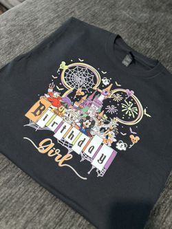 Disney Shirts