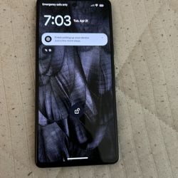 Google Pixel 7