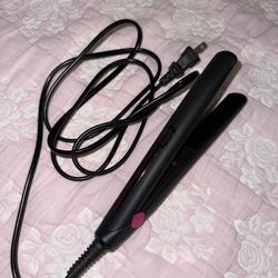 Hair Straightener 
