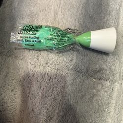 Go Duster Electric Duster Refill Head New In Sleeve