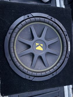 12’ Kicker