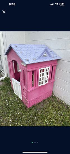 Play House With Everything .