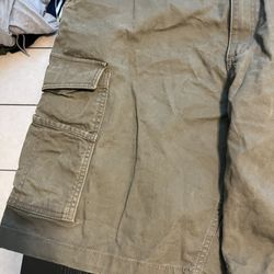 Carhartt Shorts Size 42