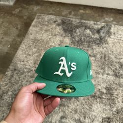 New Era Baseball Caps
