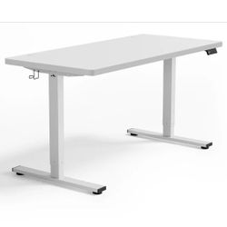 We Gear Electric Standing Desk