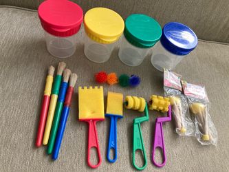 Paint Set