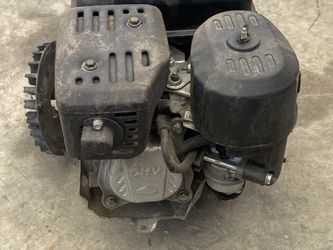 Go Kart Motor
