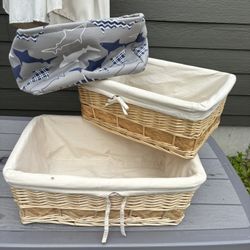 Free Baskets