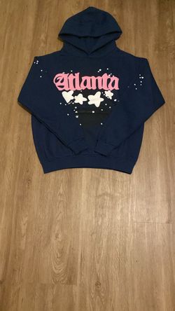 Spider Hoodies S,M,L,XL