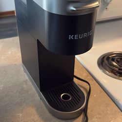 Keurig K Mini 