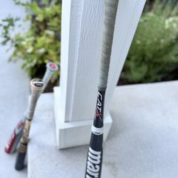 Marucci Cat X USA bat