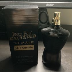 Jean Paul Gaultier Le Male Le Parfum Perfume