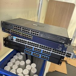 Network Switches 