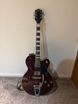 Gretsch streamliner g2420t