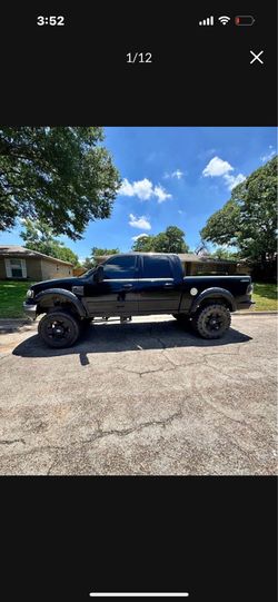 2002 Ford F150 SuperCrew Cab • XLT Pickup 4D 5 1/2 ft