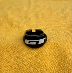 Gt bmx seat clamp
