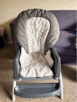 Kid's High chair