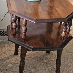 End Table