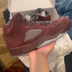 Air Jordan 5 Retro 