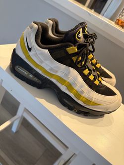 Air max big bubble size 9.5 mens