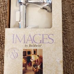 BRAND NEW BALDWIN TOLIET PAPER HOLDER