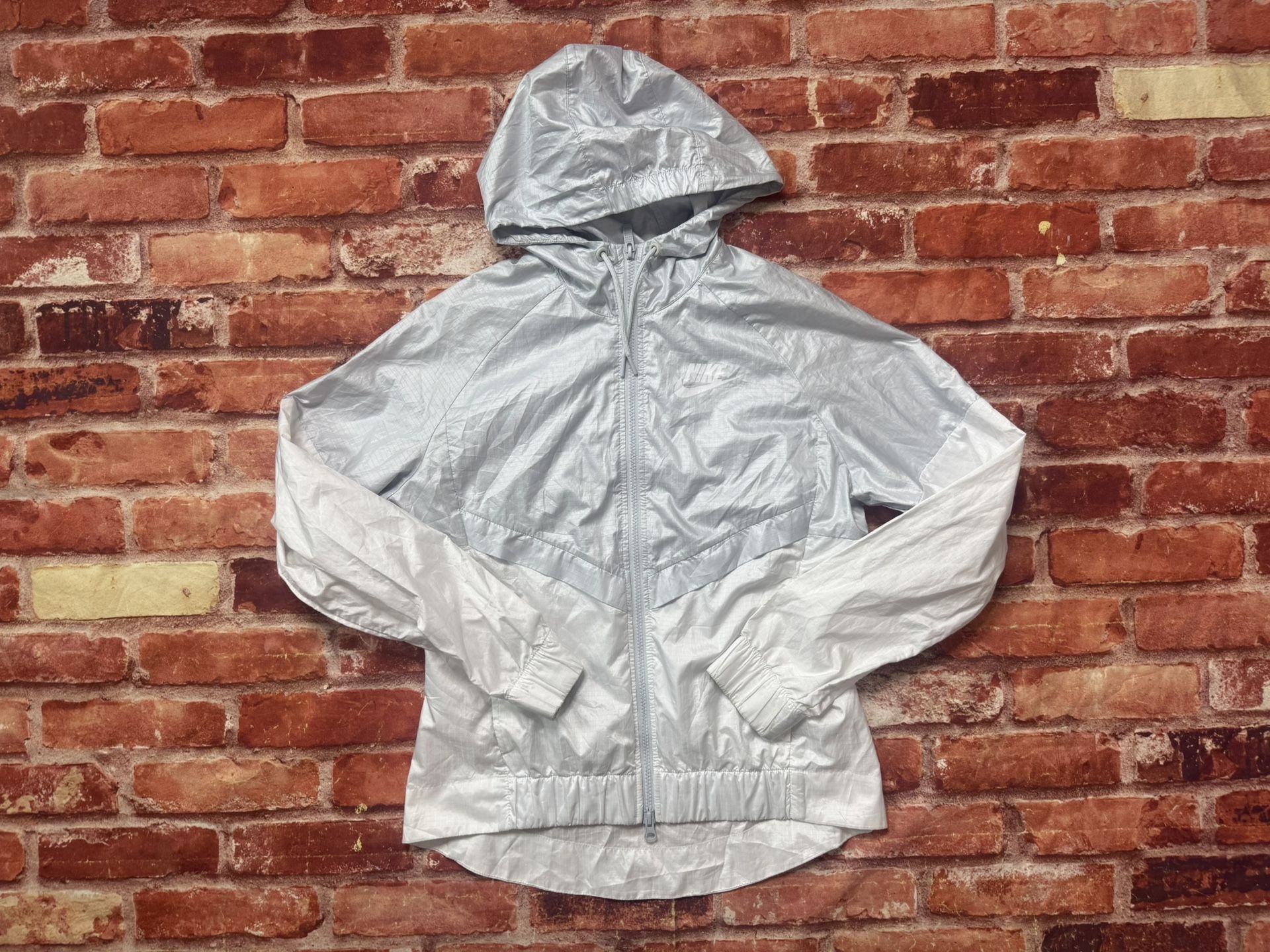 Nike Women Windbreaker
