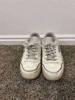 Reebok Shoes Size 11